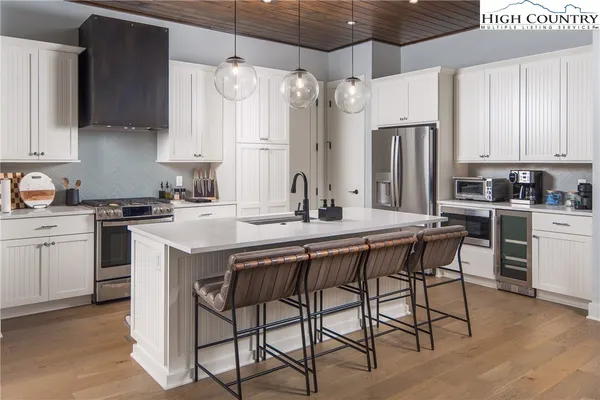 $1,499,000 | 227 Calico Court, Boone, NC 28607