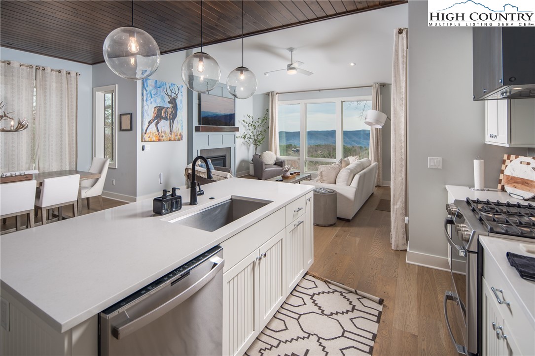 227 Calico Court Boone, NC 28607 - Photo 10 of 47