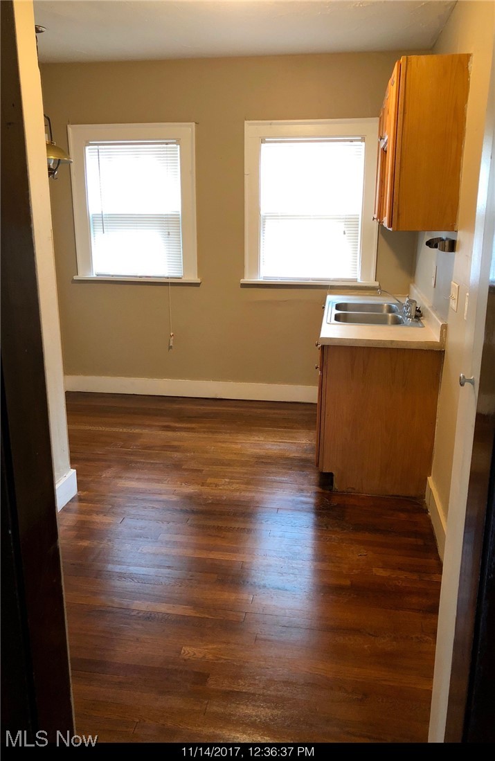 3604 Normandy Road Cleveland, OH 44120 - Photo 18 of 21 Lower Unit