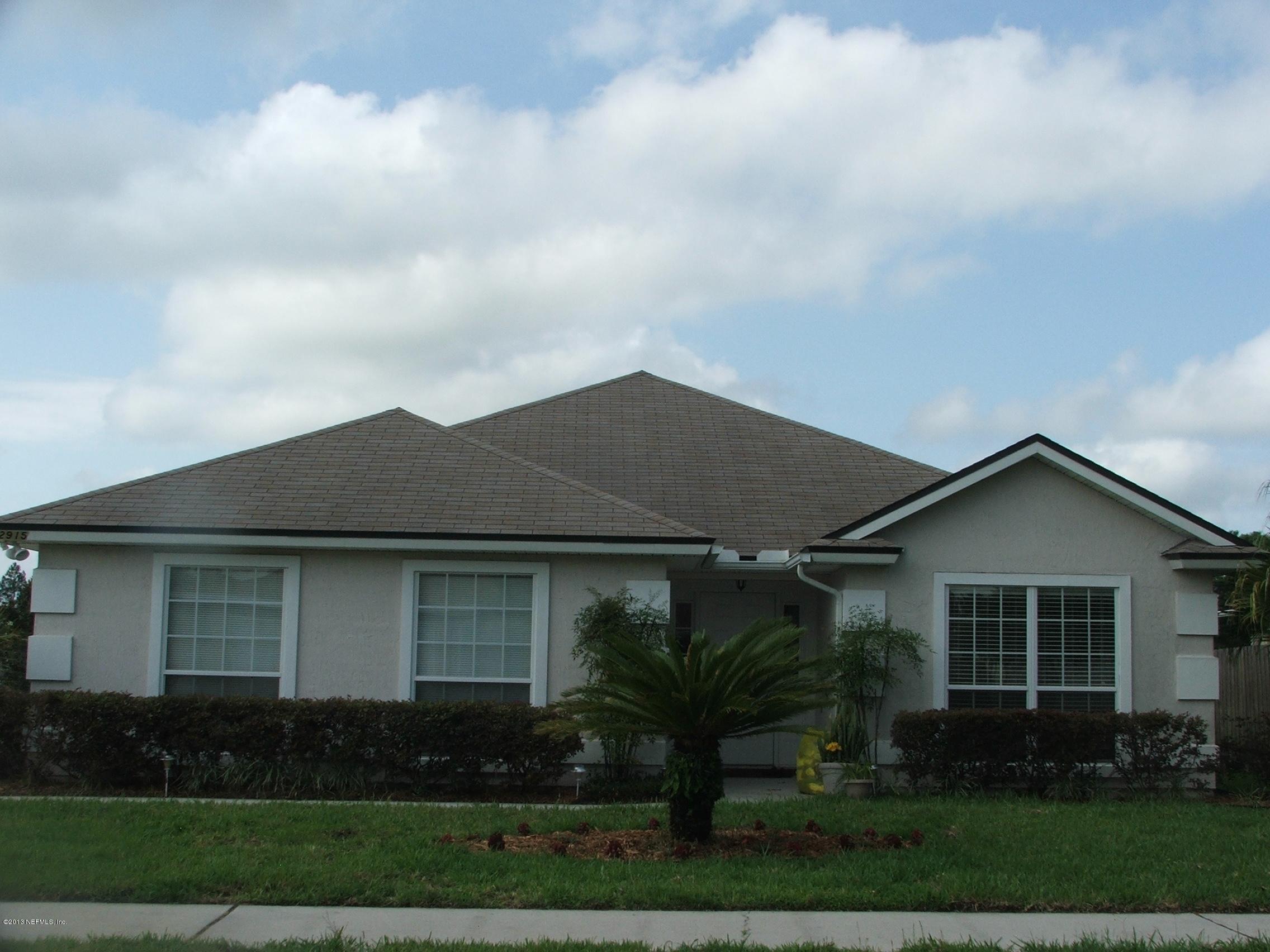 2915 Cranes Landing Court Orange Park, FL 32073 - Photo 1 of 7 cranes 008