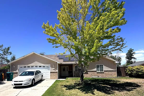 $390,000 | 741 Stone Mountain Drive, Fruita, CO 81521