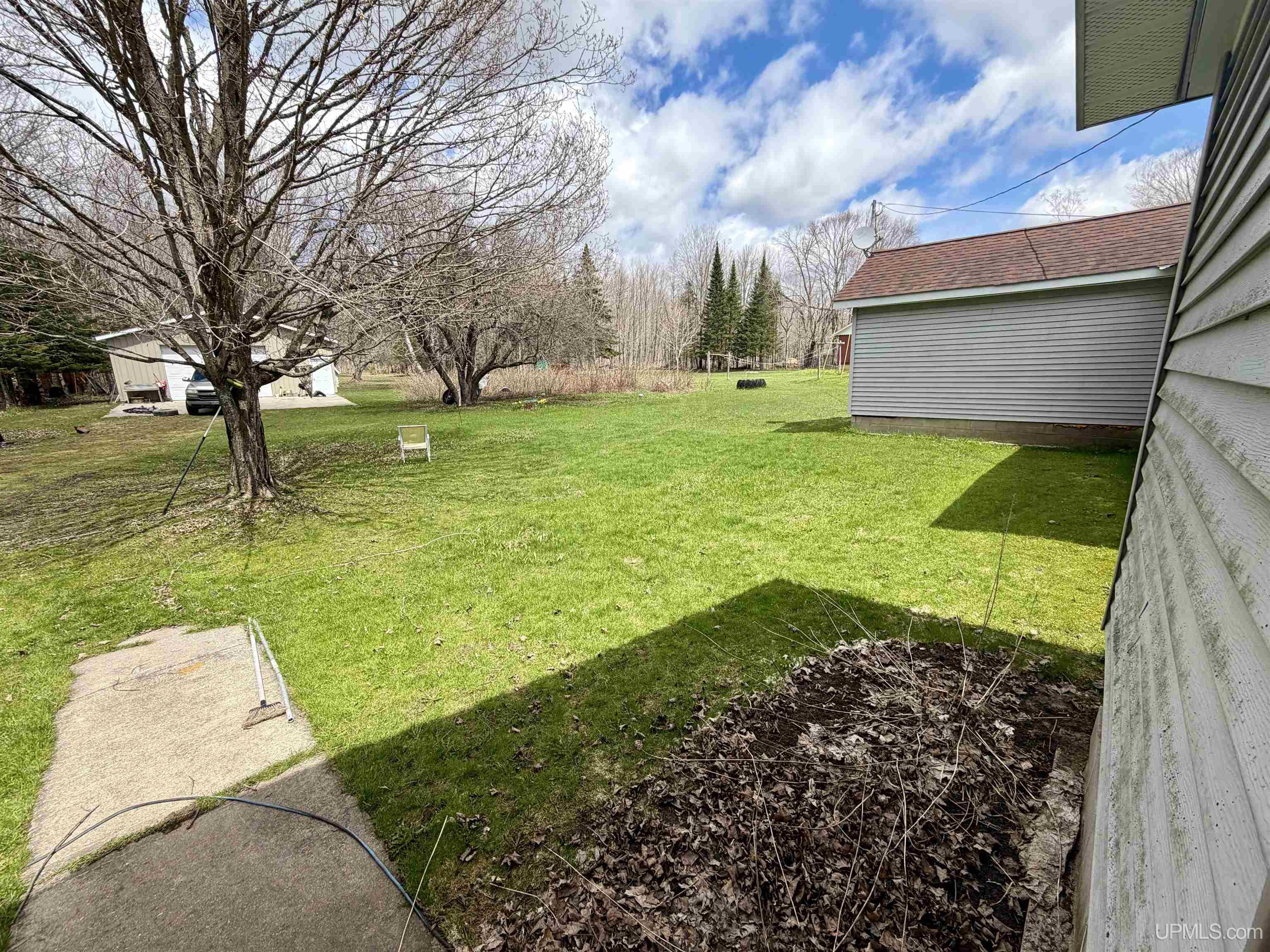 1694 Quarry Road Gulliver, MI 49840 - Photo 23 of 26