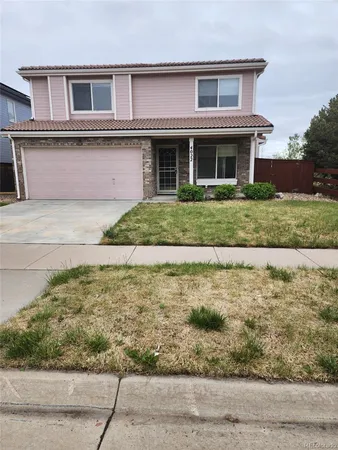 $450,000 | 4022 Perth Street, Denver, CO 80249