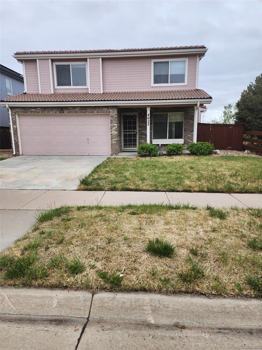 4022 Perth Street Denver, CO 80249 - Photo 1 of 5