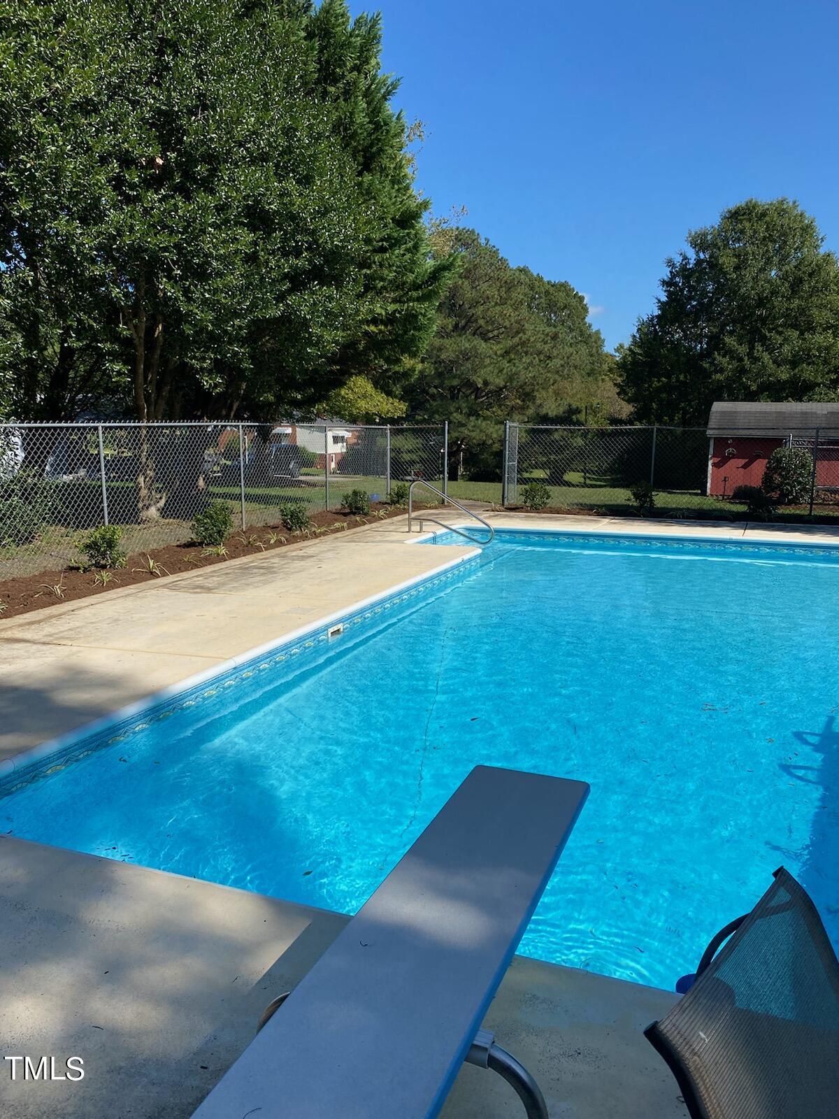 601 West Lake Road Creedmoor, NC 27522 - Photo 31 of 43 IMG_7910