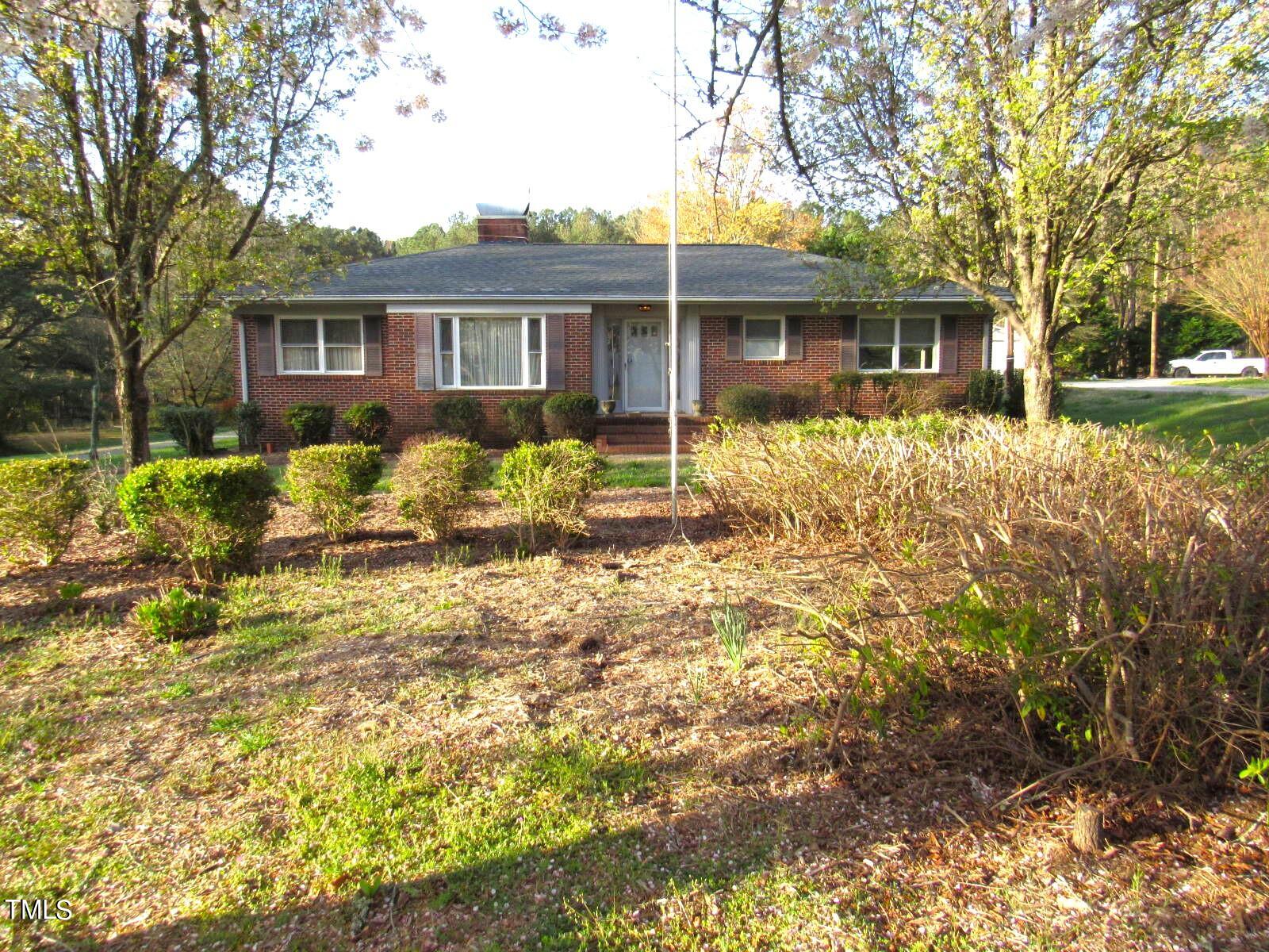 601 West Lake Road Creedmoor, NC 27522 - Photo 41 of 43 IMG_8983