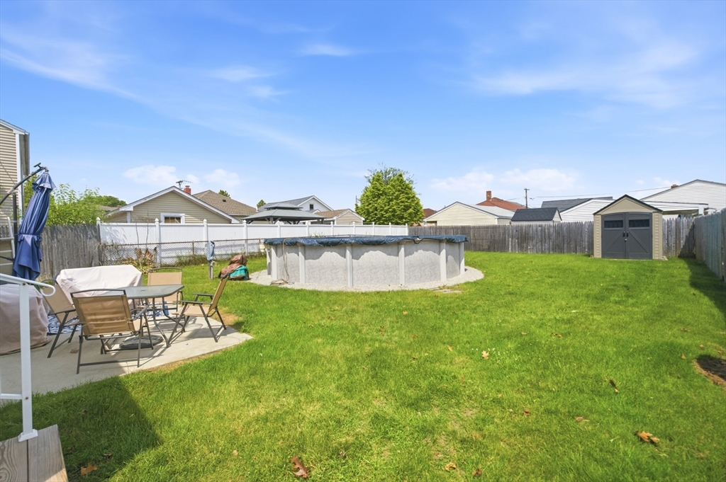 10 Jones Street Cumberland, RI 02864 - Photo 17 of 17