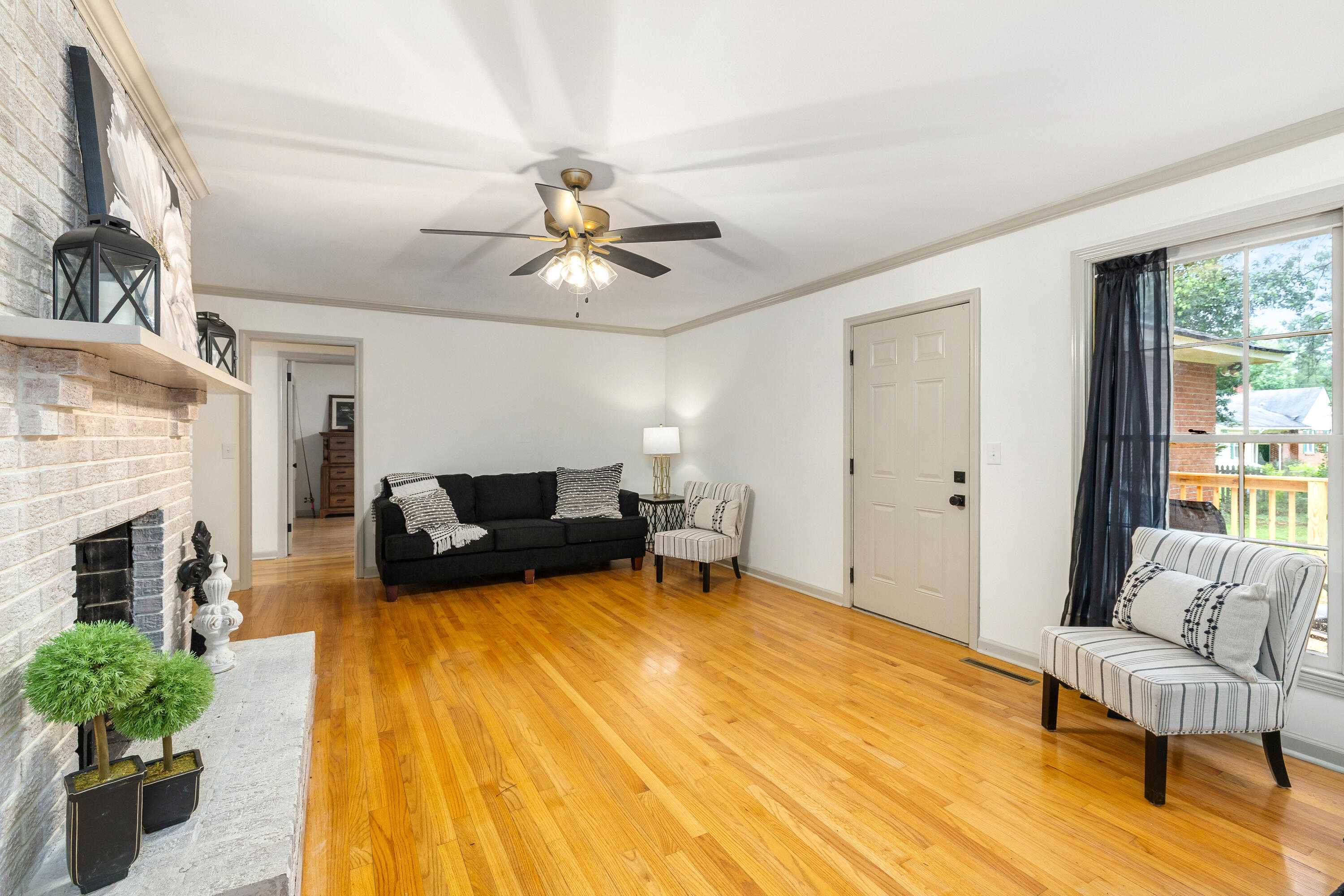 2 Robbins Avenue Sumter, SC 29150 - Photo 22 of 39