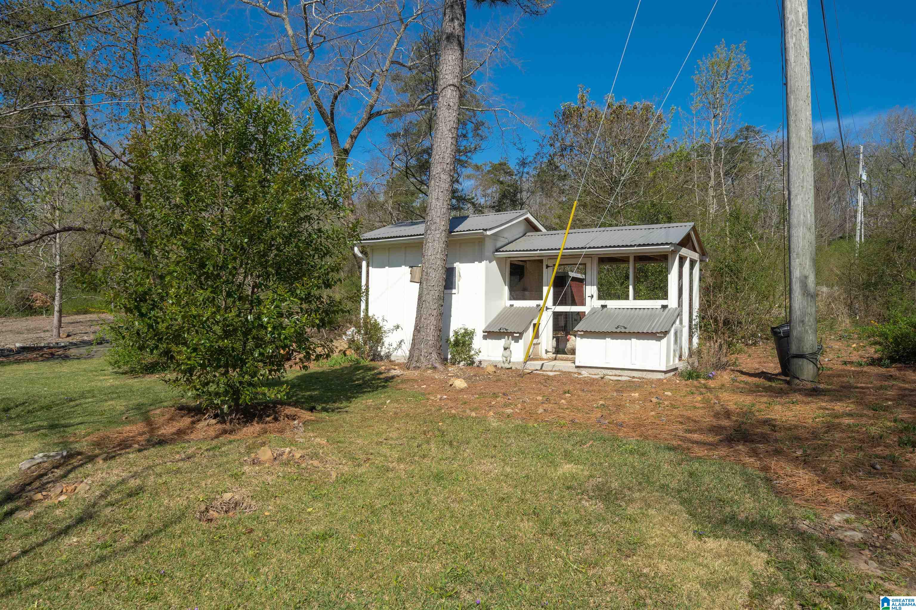 3025 Woodleigh Road Birmingham, AL 35223 - Photo 47 of 50