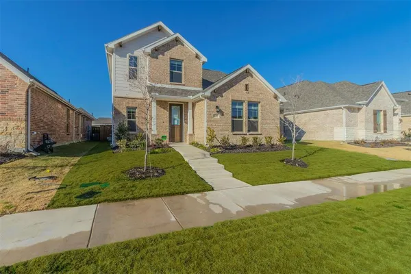 $2,800 | 2257 Vista Way, Waxahachie, TX 75165