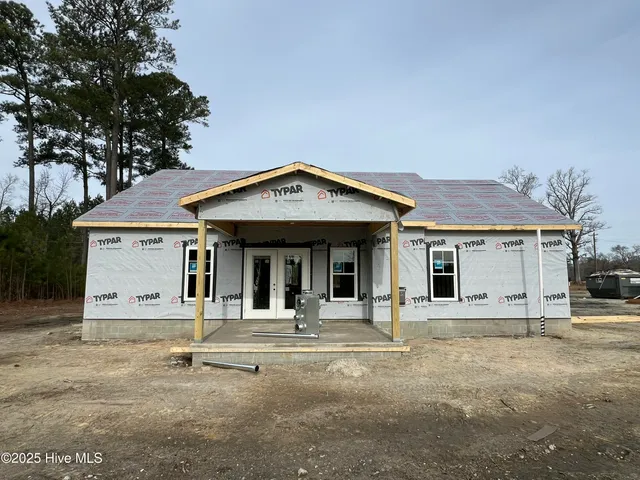 $276,900 | 731 Polly Watson Road, Fremont, NC 27830