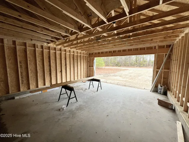 $276,900 | 731 Polly Watson Road, Fremont, NC 27830