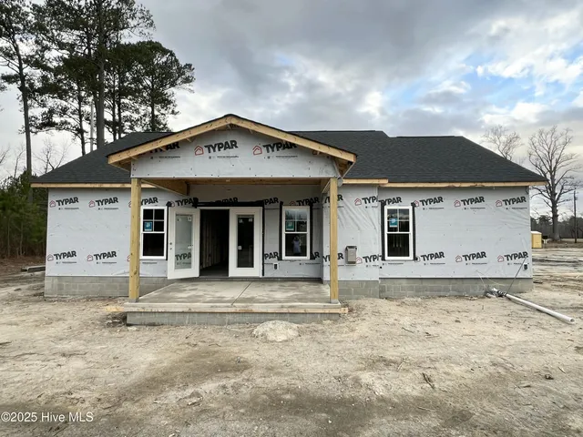 $276,900 | 731 Polly Watson Road, Fremont, NC 27830