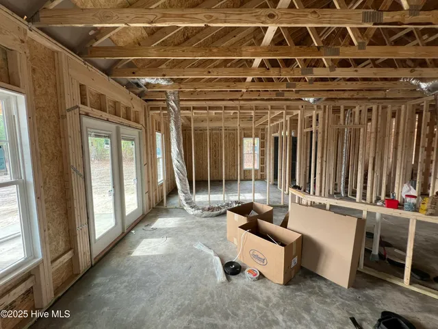 $276,900 | 731 Polly Watson Road, Fremont, NC 27830