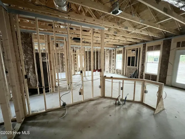 $276,900 | 731 Polly Watson Road, Fremont, NC 27830