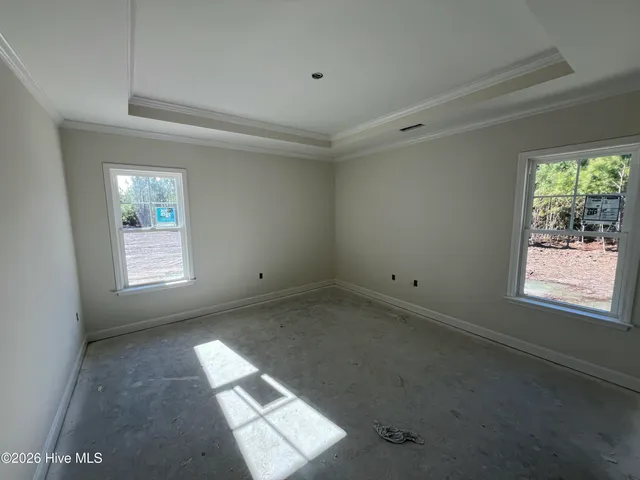 $276,900 | 731 Polly Watson Road, Fremont, NC 27830