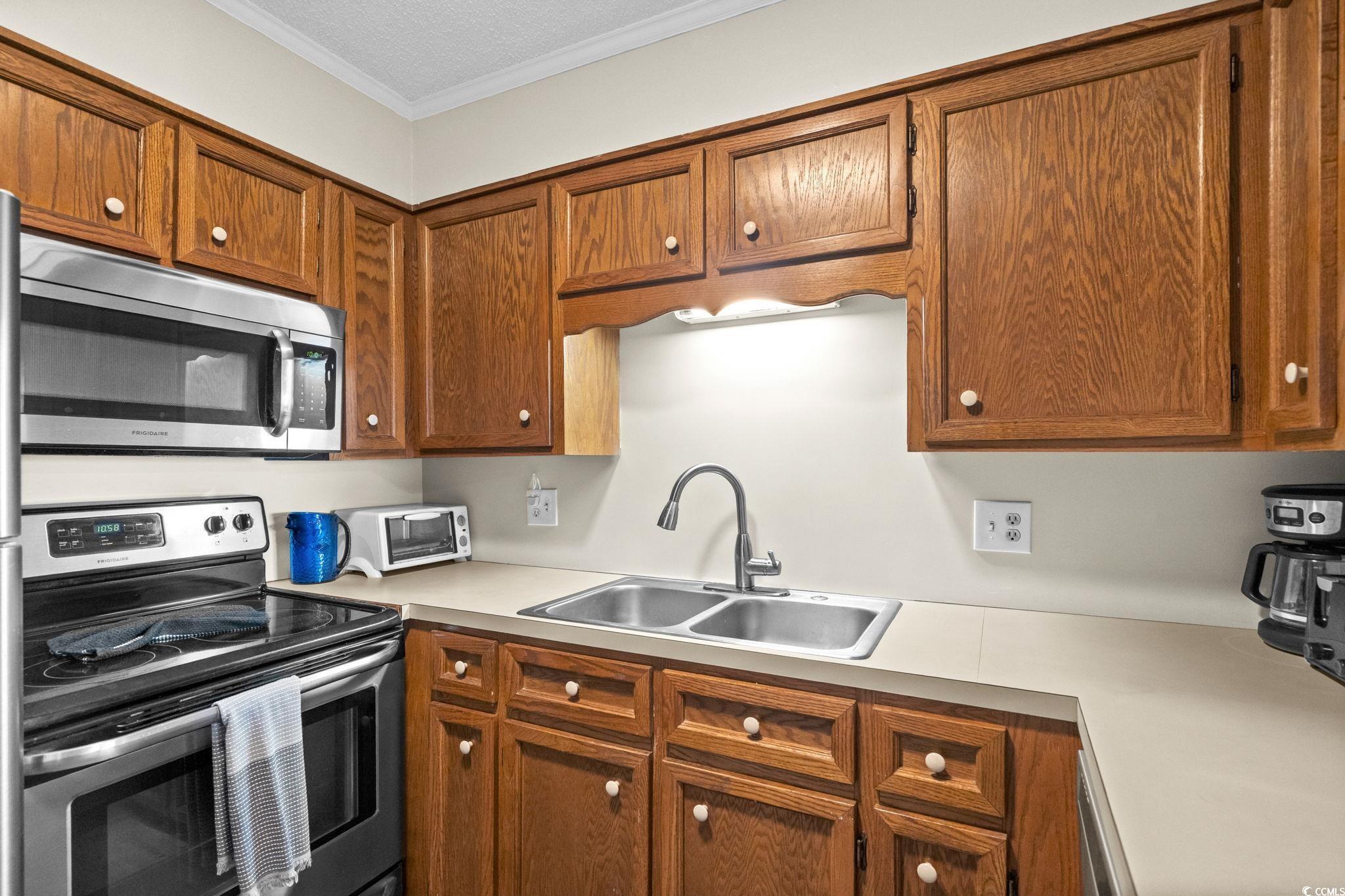 1310 North Waccamaw Drive, Unit 203 Murrells Inlet, SC 29576 - Photo 17 of 40