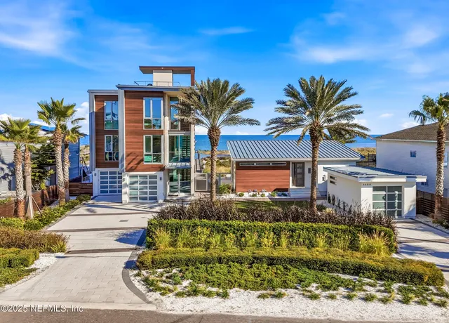 $8,200,000 | 2498-2500 South Fletcher Avenue, Fernandina Beach, FL 32034