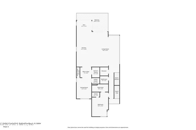 $8,200,000 | 2498-2500 South Fletcher Avenue, Fernandina Beach, FL 32034