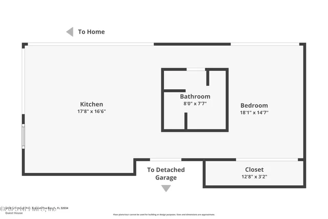 $8,200,000 | 2498-2500 South Fletcher Avenue, Fernandina Beach, FL 32034