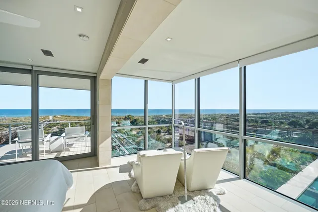 a front view of a house with a porch