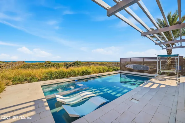 $8,200,000 | 2498-2500 South Fletcher Avenue, Fernandina Beach, FL 32034