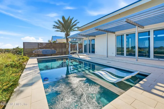 $8,200,000 | 2498-2500 South Fletcher Avenue, Fernandina Beach, FL 32034