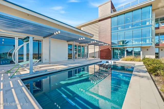 $8,200,000 | 2498-2500 South Fletcher Avenue, Fernandina Beach, FL 32034