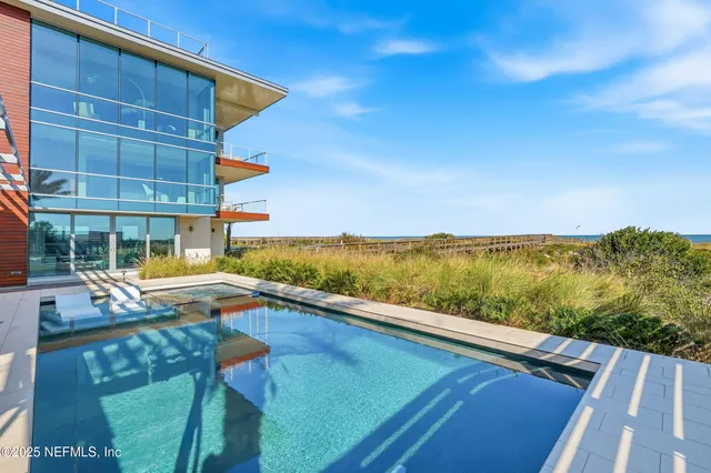 $8,200,000 | 2498-2500 South Fletcher Avenue, Fernandina Beach, FL 32034