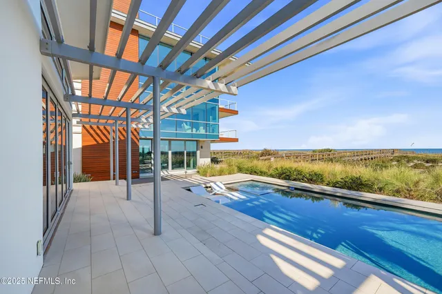 $8,200,000 | 2498-2500 South Fletcher Avenue, Fernandina Beach, FL 32034