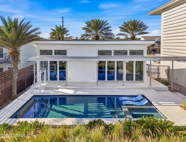 $8,200,000 | 2498-2500 South Fletcher Avenue, Fernandina Beach, FL 32034