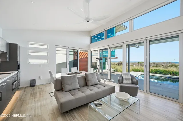 $8,200,000 | 2498-2500 South Fletcher Avenue, Fernandina Beach, FL 32034