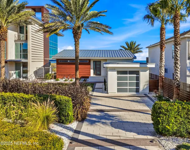 $8,200,000 | 2498-2500 South Fletcher Avenue, Fernandina Beach, FL 32034