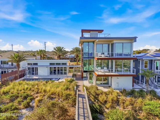 $8,200,000 | 2498-2500 South Fletcher Avenue, Fernandina Beach, FL 32034