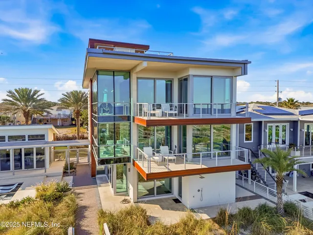 $8,200,000 | 2498-2500 South Fletcher Avenue, Fernandina Beach, FL 32034