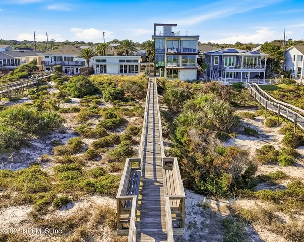 $8,200,000 | 2498-2500 South Fletcher Avenue, Fernandina Beach, FL 32034