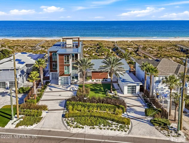 $8,200,000 | 2498-2500 South Fletcher Avenue, Fernandina Beach, FL 32034