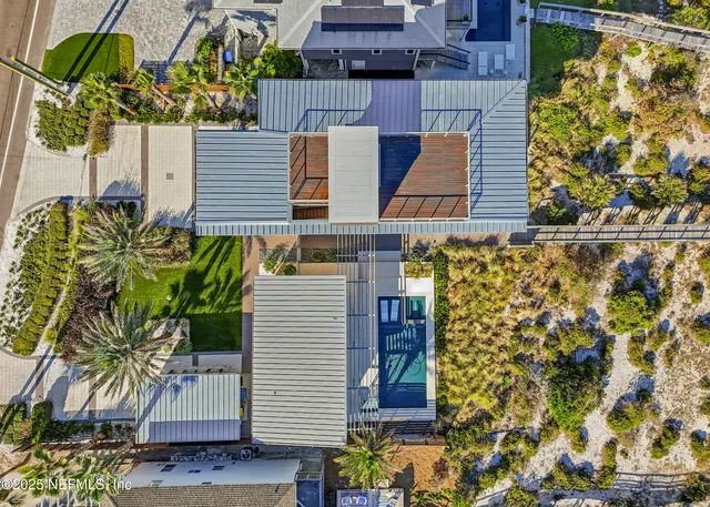 $8,200,000 | 2498-2500 South Fletcher Avenue, Fernandina Beach, FL 32034