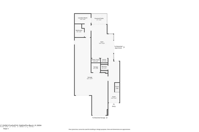 $8,200,000 | 2498-2500 South Fletcher Avenue, Fernandina Beach, FL 32034