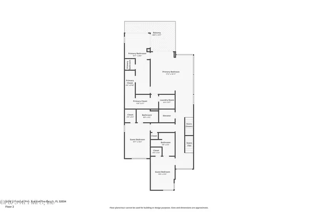 $8,200,000 | 2498-2500 South Fletcher Avenue, Fernandina Beach, FL 32034