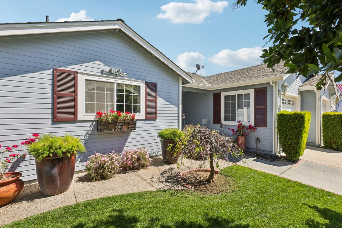 5482 Mesa Road Gilroy, CA 95020 - Photo 4 of 27