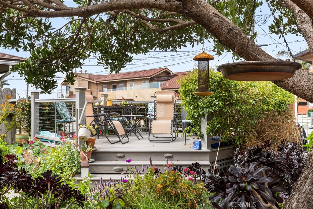 50 5th Street Cayucos, CA 93430 - Photo 10 of 47 a view of a house with a tree in a yard