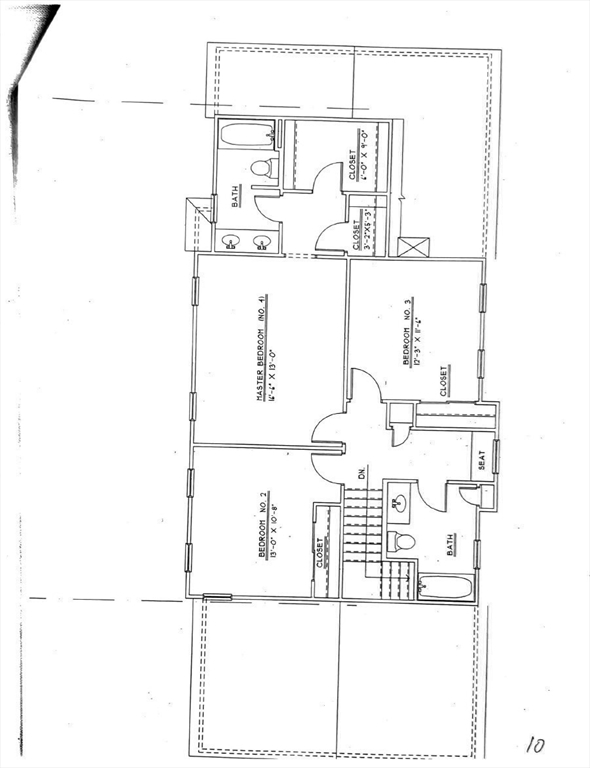 76 Stagecoach Road Holliston, MA 01746 - Photo 36 of 37