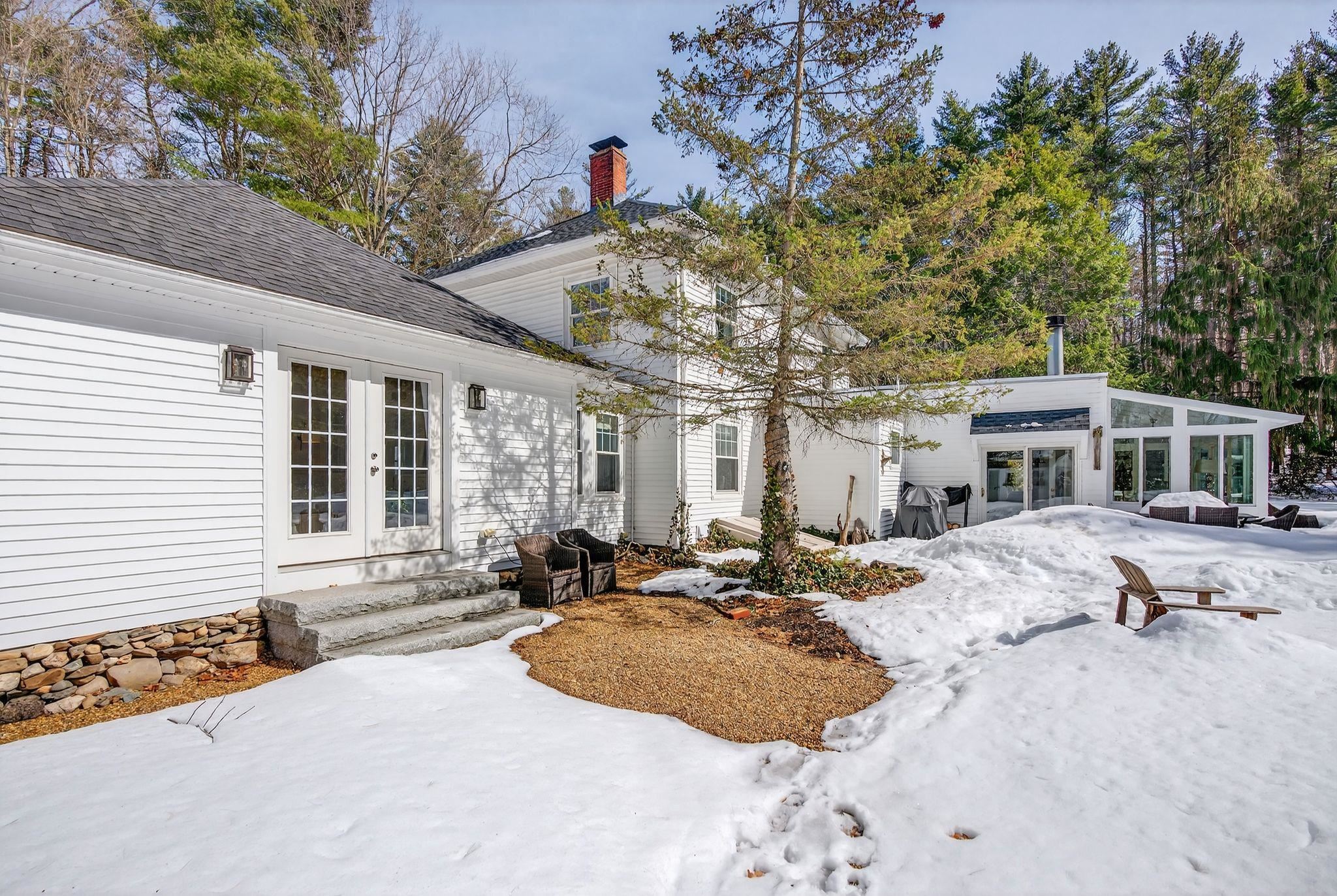 188 Kensington Road Hampton Falls, NH 03844 - Photo 55 of 59