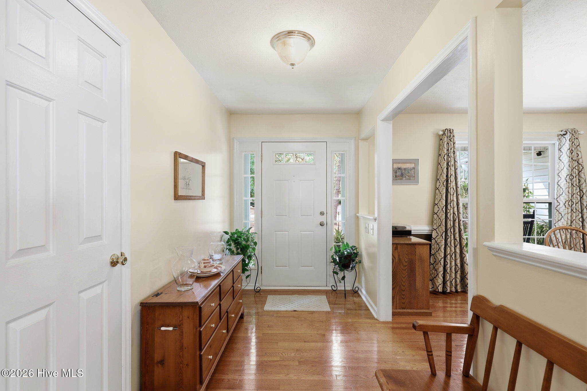 1180 Rays Bridge Road Whispering Pines, NC 28327 - Photo 5 of 44
