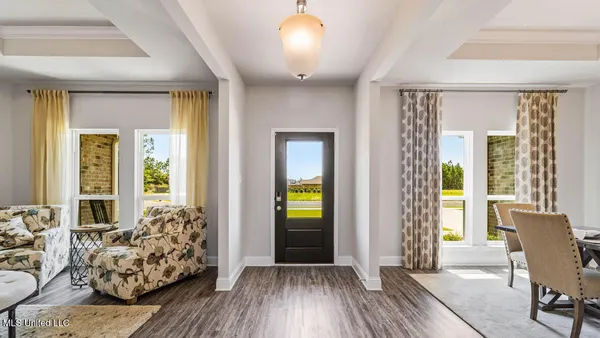 $500,900 | 6628 Palm Pointe Drive, Ocean Springs, MS 39564