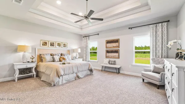 $500,900 | 6628 Palm Pointe Drive, Ocean Springs, MS 39564