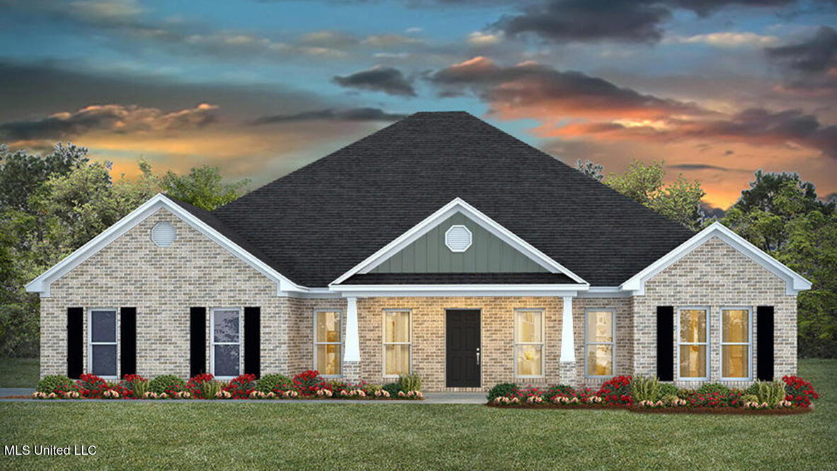 6628 Palm Pointe Drive Ocean Springs, MS 39564 - Photo 18 of 18 KINGSTON