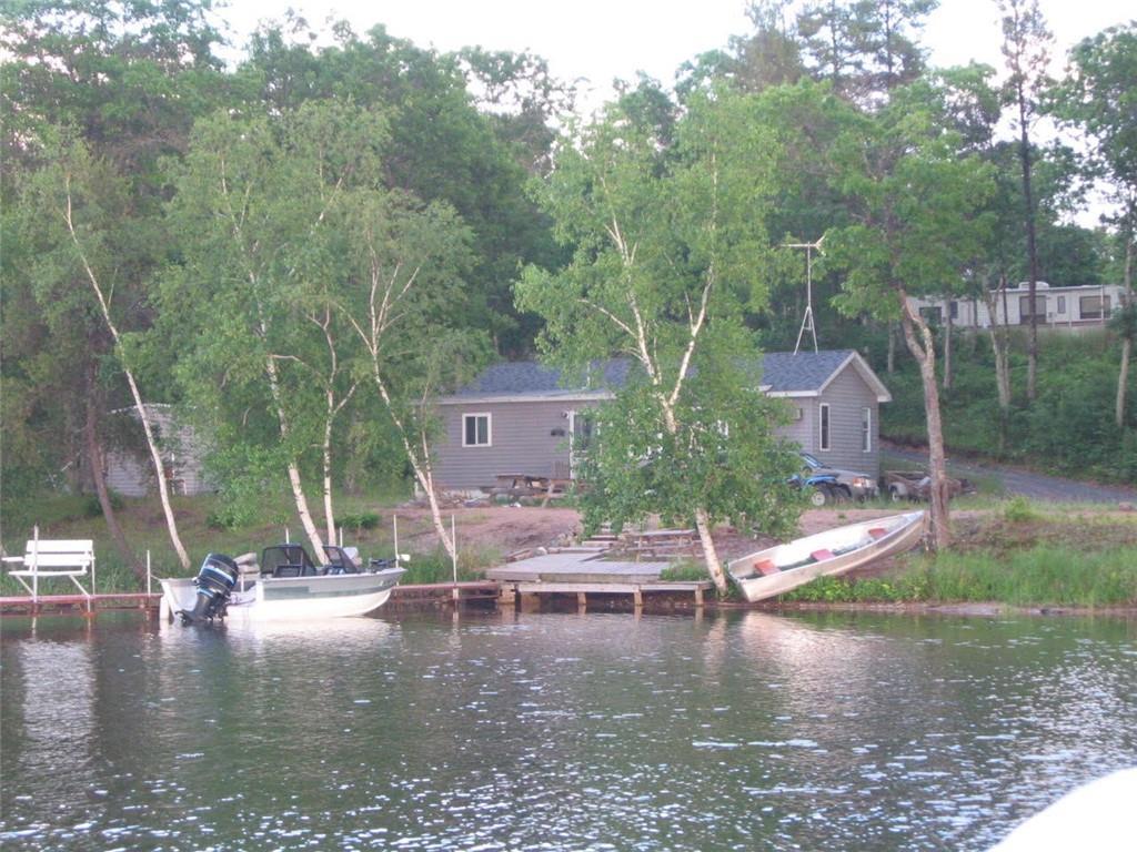 W8804 Deep Lake Road Minong, WI 54859 - Photo 23 of 33