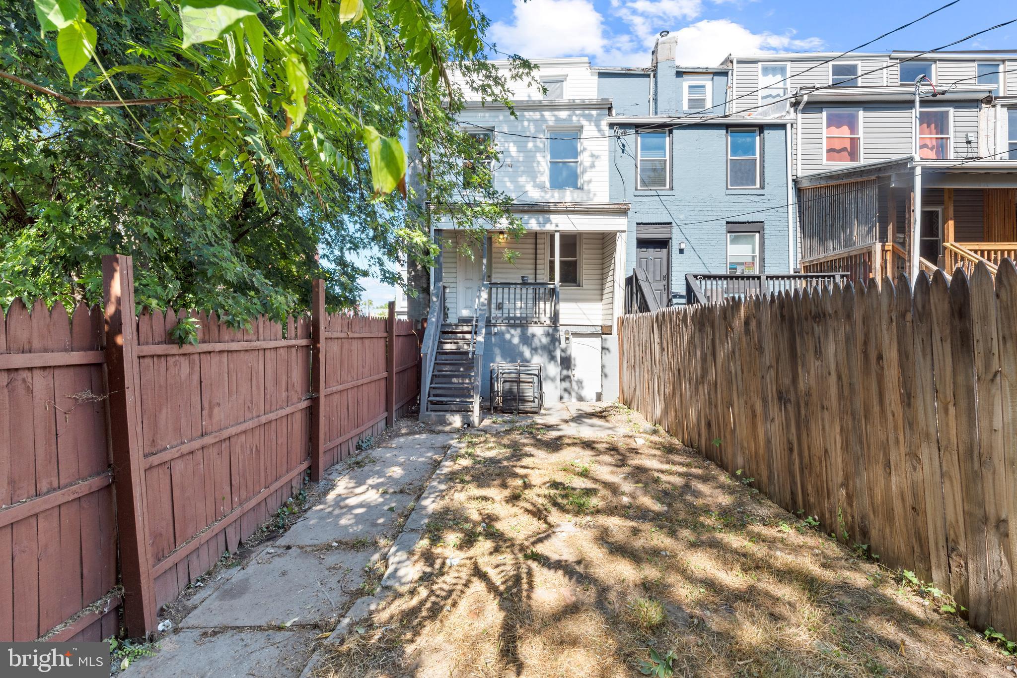 117 South Calhoun Street Baltimore, MD 21223 - Photo 18 of 19